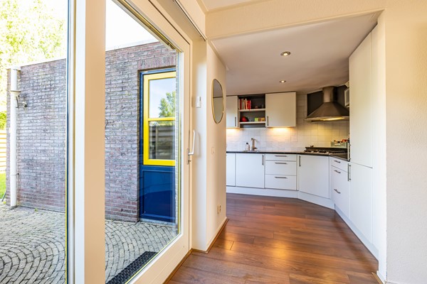 Medium property photo - Kerkuil 32, 9781 RE Bedum
